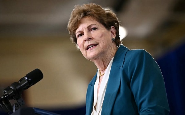 ვნახეთ, რა გააკეთეს რუსებმა 2008 წელს საქართველოში, 2014 წელს ყირიმში, როგორ შეიჭრნენ უკრაინაში, ერთადერთი, რაც პუტინს ესმის, ზეწოლაა - ჯინ შაჰინი