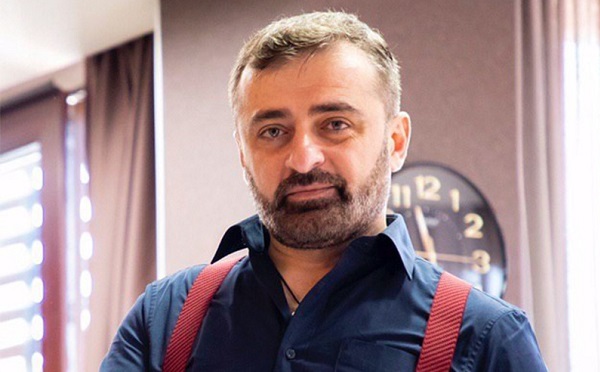 ექიმ რამაზ ზოსიაშვილს მოსამართლემ 2-დღიანი პატიმრობა შეუფარდა