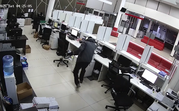 პროკურატურა ალეკო ელისაშვილისთვის ბრალის წარდგენის შესახებ ოფიციალურ ინფორმაციას და ვიდეოკადრებს ავრცელებს