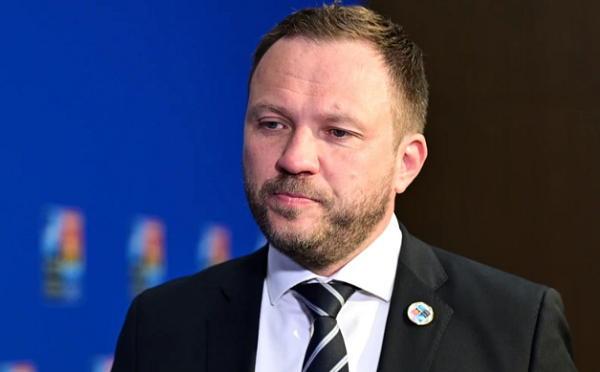 ამ მთავრობას მთავრობად არ მოვიხსენიებ, ეს რეჟიმია, რომელიც ქართველი ხალხის ნებას არ მიჰყვება - მარგუს ცაჰკნა