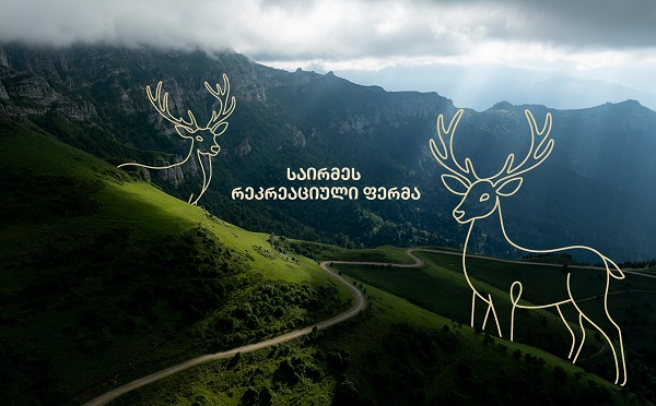 „საირმეს რეკრეაციული ფერმა“ – 1 წელში ინვესტირებული 900 000 ლარი და სამომავლო გეგმები