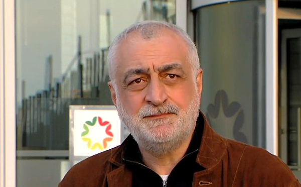 ბიძინა ივანიშვილი და „რუსული ოცნება“ არის ძალიან სერიოზულ პანიკაში - მამუკა ხაზარაძე