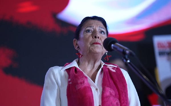 ივანიშვილის პირადი პატიმრის, ბაჩიაშვილის მშობლებს პატიმრობა მიესაჯათ, პაველ მოროზოვის საბჭოთა მმართველობა - შვილები და ოჯახი პასუხისმგებლობას იზიარებენ - სალომე ზურაბიშვილი