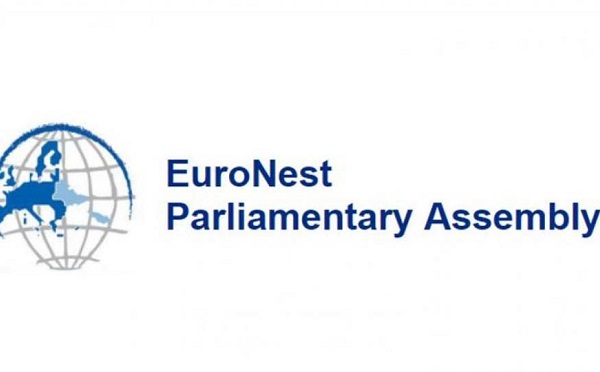 „ევრონესტის“ საპარლამენტო ასამბლეამ რეზოლუცია გამოაქვეყნა, რომელშიც საქართველოზეც არის საუბარი