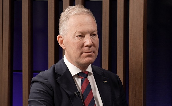 პუტინი აცხადებს, რომ ევროპაზე თავდასხმის განზრახვა არ აქვს, რას იტყვით იმაზე, რაც 2008 წელს საქართველოში მოხდა? რაც უკრაინაში 2014 წლიდან ხდება? - მარკო მიხელსონი