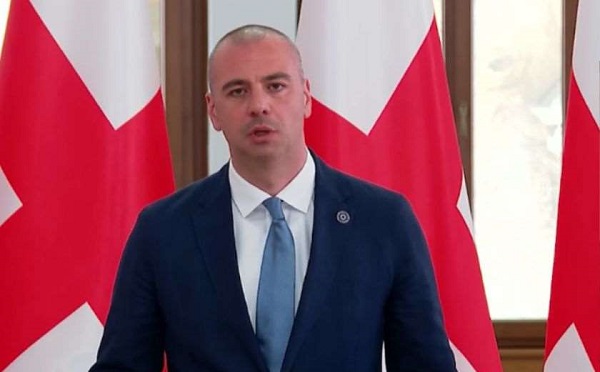 ასეთი გზის არჩევა, მისასალმებელია, ყოველთვის ჯობია, თუ რაღაცას არ ეთანხმებიან, მიმართონ სასამართლოს - ლევან მაჭავარიანი „ნაციონალურ მოძრაობაზე“