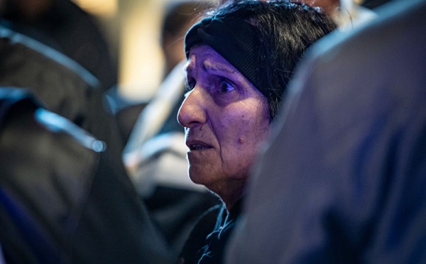 რუსთაველზე მაინც დავდგები, ბოლომდე ვიბრძოლებ - აზა ჩილაჩავა