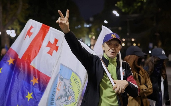 ზურაბ მენთეშაშვილს ბრალდება წარედგინა - პროკურატურა სასამართლოს პატიმრობის გამოყენების შუამდგომლობით მიმართავს