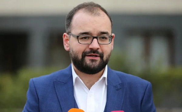 PACE-ის დელეგაციასთან შეხვედრაზე საუბარი შეეხო 