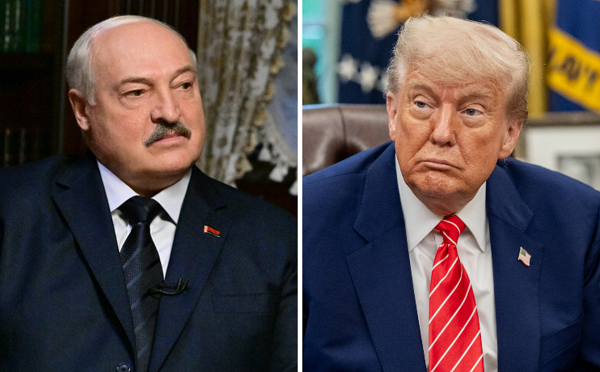 ალექსანდრ ლუკაშენკამ დონალდ ტრამპთან მიღწეული შეთანხმების ფარგლებში უკრაინის 31 მოქალაქე შეიწყალა