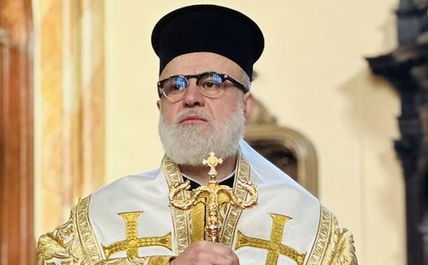 ვინც არქიმანდრიტების დოროთე ყურაშვილისა და ილია თოლორაიას დასასჯელი ბრძანებები მოამზადეთ, რისგან გამოსწორებისკენ მოუწოდეთ: სამშობლოს სიყვარულისგან თუ ხალხის ტკივილის განცდისგან? - მეუფე ზენონი