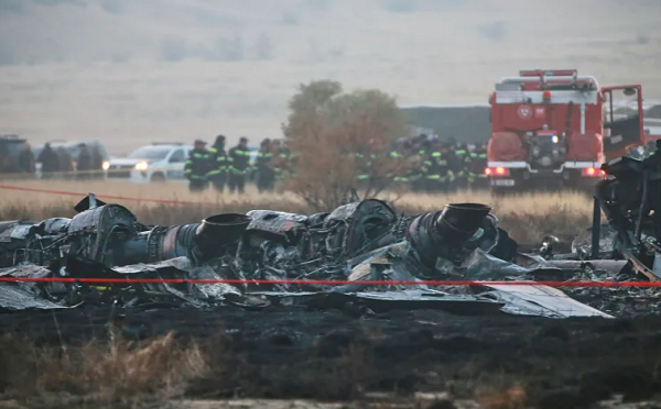 თურქული სამხედრო თვითმფრინავის კატასტროფის ადგილზე და მიმდებარე ტერიტორიაზე, ბორტზე მყოფი ოცივე ცხედარი ნაპოვნია
