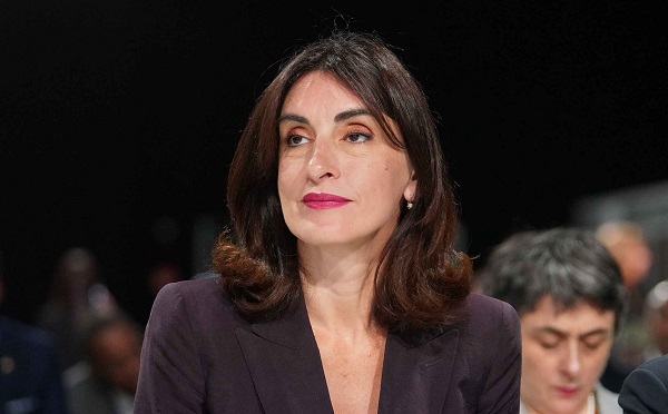 არანაირად არ ხდება შეზღუდვა არჩევნებში მონაწილეობასთან დაკავშირებით - ჩვენი ქვეყნის სტაბილურობის დასაცავად ეს არის სწორი ნაბიჯი - მაკა ბოჭორიშვილი