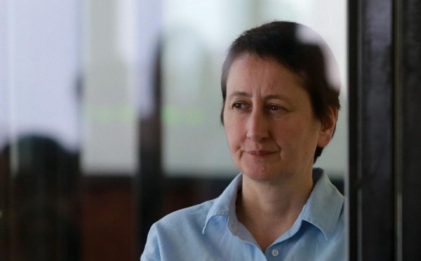 ჩემი პატიმრობა რეჟიმის გადაწყვეტილებაა, იშვიათად ყოფილა კვირა, რომ ძალაუფლებაში მყოფი „ოცნების” ლიდერები პროპაგანდისტული ეთერებიდან არ დამსხმიან თავს - მზია ამაღლობელი