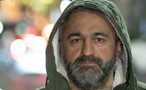 ძმის მსგავსად, გიგა წიბახაშვილს 8-დღიანი პატიმრობა შეეფარდა