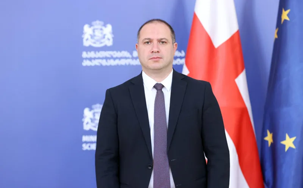 2026 წელს, ქართული განათლების სისტემის ისტორიაში პირველად, სახელმწიფო ენის გამოცდა ჩატარდება - მიქანაძე
