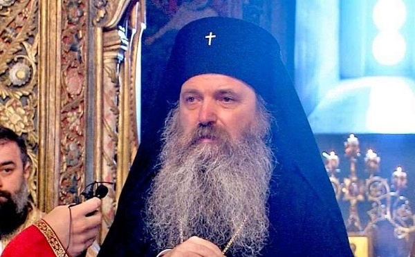 ზოგიერთს შეეხებიან და მეც შევეხები მერე ბევრს, ლოცვაც ვიცით და ბრძოლაც, ერთმანეთის სიძულვილს თავი უნდა გავანებოთ, ეს სიკეთეს არავის მოუტანს - მეუფე იაკობი