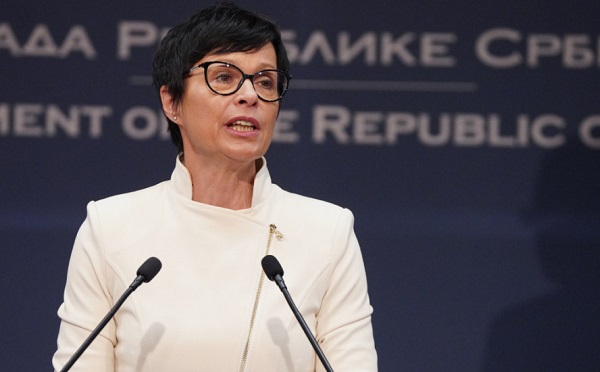 ევროკომისია მიიჩნევს, რომ საქართველოს შემთხვევაში კანდიდატის სტატუსისგან მხოლოდ სახელი დარჩა - მარტა კოსი