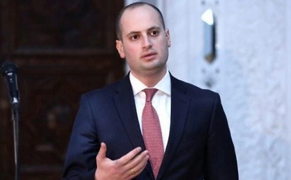 დღეს, საპროტესტო განწყობა საზოგადოებაში კიდევ უფრო მაღალია, ვიდრე იყო ერთი წლის წინ - მიხეილ ჯანელიძე