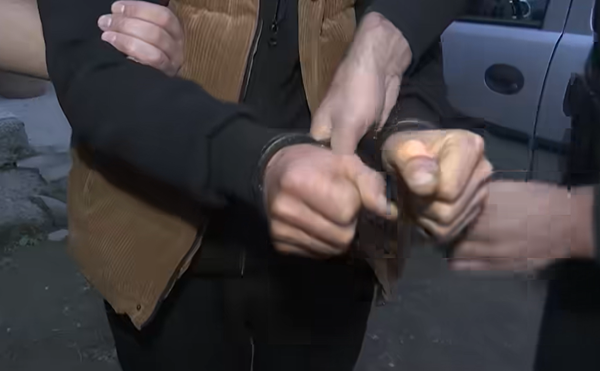 გურჯაანში, 52 წლის კაცმა 18 წლის პირი გულ-მკერდის არეში დანით დაჭრა