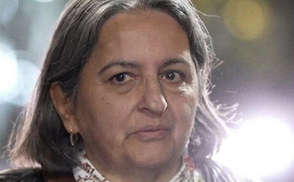 დააკავეს პედაგოგი, 65 წლის მანანა ჯავაშვილი