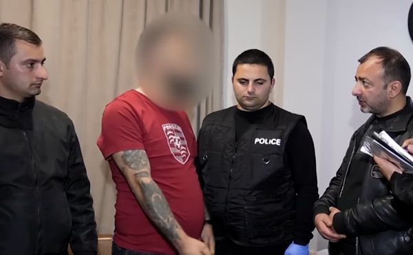 სამართალდამცავებმა ნარკოდანაშაულის ბრალდებით თურქეთში მოქმედი ე.წ. 