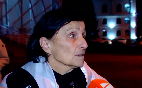 71 წლის აზა ჩილაჩავა თავისუფალია