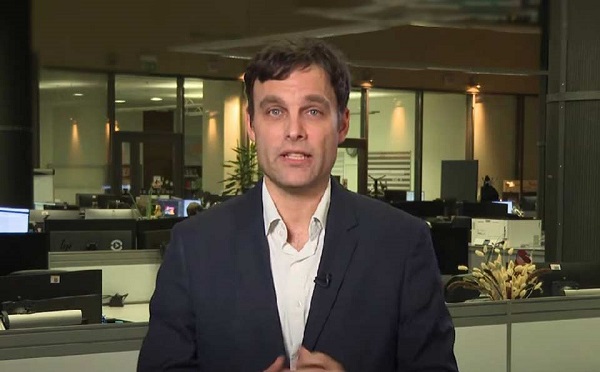 ევროკომისიის შეფასებით, საქართველო კანდიდატი ქვეყანა მხოლოდ ფორმალურად არის - რიკარდ იოზვიაკი