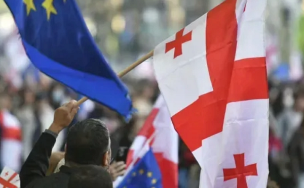 28 ნოემბერს, თბილისის სახელმწიფო უნივერსიტეტიდან რუსთაველის გამზირისკენ საპროტესტო მსვლელობა გაიმართება