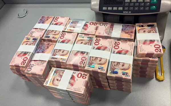 ოქტომბერში საქართველოს ეკონომიკა 6.0 პროცენტით გაიზარდა