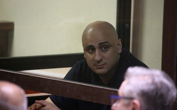 ივანიშვილი არის ქართველის ბოროტი პაროდია, საქართველოს უყურებს, როგორც რუსეთის ტერიტორიას - ნიკა მელია