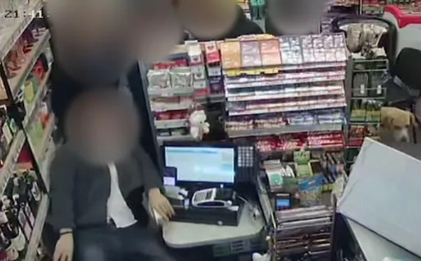 თბილისის საქალაქო სასამართლომ ჯაკო ჩარკვიანსა და კიდევ 4 პირს პატიმრობა შეუფარდა