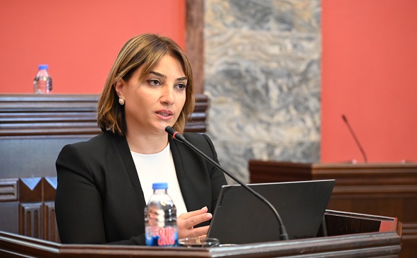 გარემოს ეროვნულ სააგენტოს გარემოს დაცვის სფეროში ავტორიზაციის მიმართულებით რამდენიმე მნიშვნელოვანი საქმიანობა დაემატა