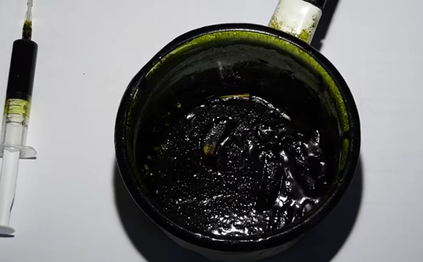 გურიის პოლიციამ განსაკუთრებით დიდი ოდენობით სხვადასხვა სახის ნარკოტიკი ამოიღო - დაკავებულია ერთი პირი