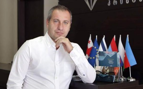 „კრისტალ ჯგუფის“ მფლობელს, ვლადიმერ სტეფანიანს პატიმრობა შეეფარდა