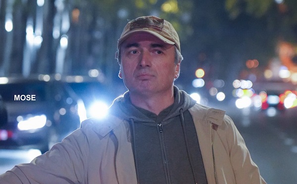 პოეტ პაატა შამუგიას 5-დღიანი ადმინისტრაციული პატიმრობა შეეფარდა