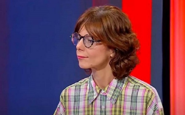 ჩვენ ორი წლის წინ "დავწერეთ" ევროკომისიის ანგარიში, სამი თვით ადრე აღვწერეთ 4 ოქტომბრის შედეგი, 8 წლით ადრე - სააკაშვილის "ჰეფი ენდი", გავიმარჯვებთ, სახელოვნად - გონებასუსტი მონების გარეშე - თამარ ჩერგოლეიშვილი