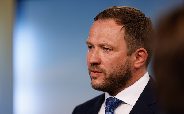 თქვენი სიმყარე, ღირსება და ევროპული ღირებულებებისადმი ურყევი ერთგულება შთამაგონებლად რჩება - ძლიერი შეხსენებაა იმისა, რომ დემოკრატიის სულს ვერ გააჩუმებ, ესტონეთი მყარად უდგას ქართველებს გვერდში - მარგუს ცაჰკნა