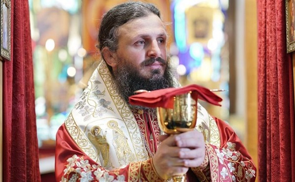 საქართველოში ჩასვლა დაკავშირებულია ხარჯებთან, საბუთების არარსებობასთან და სხვა სირთულეებთან, რაც ბევრისთვის მიუღწეველია, ვუერთდები მოთხოვნას, შენარჩუნდეს ხმის მიცემის არსებული წესი - ჩრდილოეთ ამერიკის ეპისკოპოსი, მეუფე საბა ინწკირველი