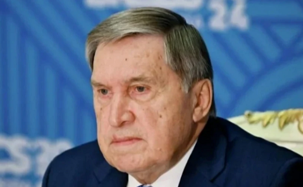 აბუ-დაბიში უკრაინისა და რუსეთის სპეცსამსახურებს შორის შეხვედრა გაიმართა - პუტინის თანაშემწე