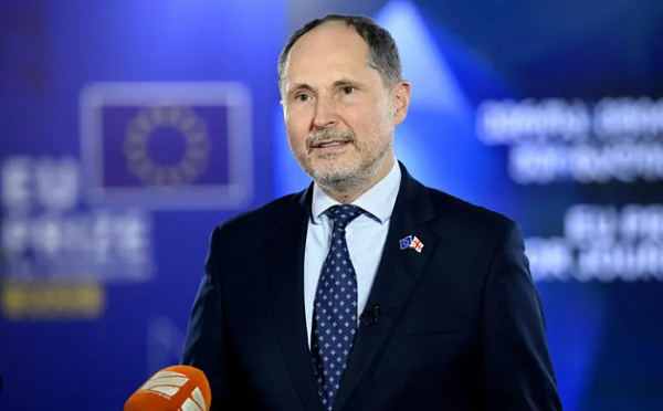 როდესაც საქმე გაფართოების გზას ეხება, უკრაინა და მოლდოვა საქართველოზე გაცილებით წინ არიან - პაველ ჰერჩინსკი