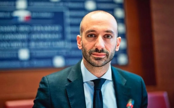 მოვუწოდებთ „ქართულ ოცნებას“, დაიწყოს მუშაობა ახალი არჩევნებისთვის, გაათავისუფლოს ოპონენტები, ეს არის გზა, რომლითაც ქვეყანა დაუბრუნდება ევროპულ მისწრაფებას, სხვა შემთხვევაში ეს პროცესი გაიყინება - ბენჟამენ ჰადადი