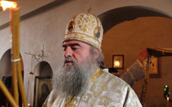 თუ სამართალს არ ემსახურება ეს ხელისუფლება, არის ავაზაკთა ჯგუფი – მიტროპოლიტი იობი