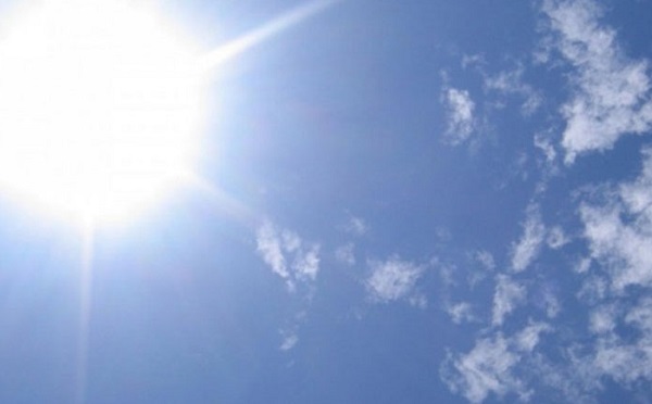 უახლოეს დღეებში საქართველოში თბილი და უნალექო ამინდი შენარჩუნდება