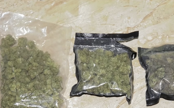 აჭარაში სამართალდამცველებმა განსაკუთრებით დიდი ოდენობით ნარკოტიკი ამოიღეს - დაკავებულია რუსეთის მოქალაქე