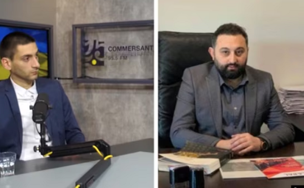 სასამართლომ „სფერო ჰოლდინგის“ დამფუძნებელ გივი წულეისკირს და „სფერო ინვესტის“ დირექტორ გიორგი მურუსიძეს პატიმრობა შეუფარდა