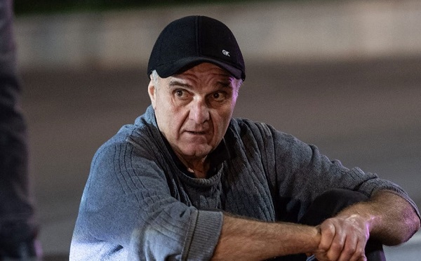 72 წლის იოსებ ხეოშვილს, რომელსაც გზის გადაკეტვას ედავებოდნენ, სასამართლომ 5 000-ლარიანი ჯარიმა დააკისრა