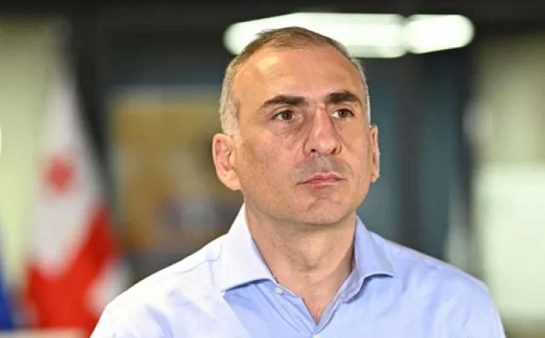 ელისაშვილის თქმით, არჩევნების ბოიკოტი შემოგდებული რუსული სპეცოპერაცია იყო