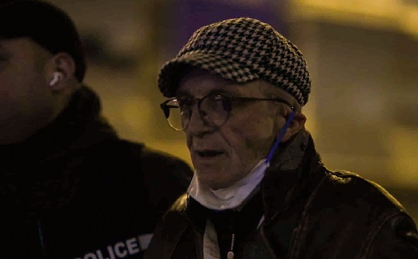 შსს-მ რუსთაველის გამზირის ხელმეორედ გადაკეტვისთვის დაკავებული ერთი პირის, ზურაბ მენთეშაშვილის მიმართ გამოძიება სისხლის სამართლის წესით დაიწყო