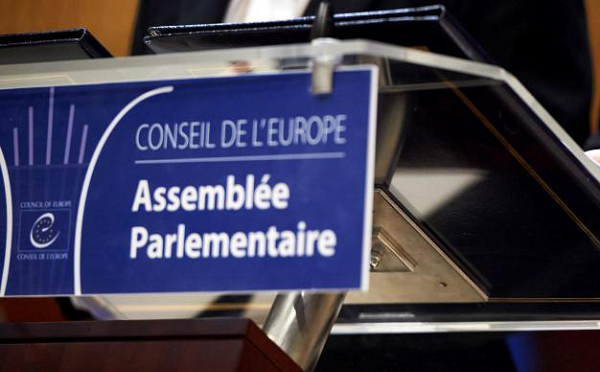 მოვუწოდებთ საქართველოს ხელისუფლებას, შეწყვიტოს ოპოზიციის წინააღმდეგ პოლიტიკურად მოტივირებული სამართლებრივი ქმედებები - PACE - ს თანამომხსენებლები